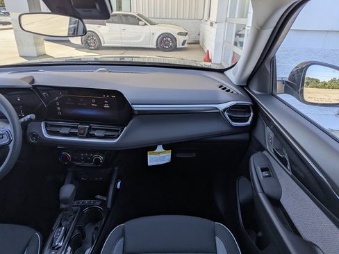 New 2026 Chevrolet TrailBlazer LT image 4