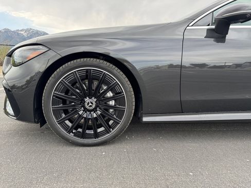 New 2026 Mercedes-Benz CLE 450 4MATIC Cabriolet image 10