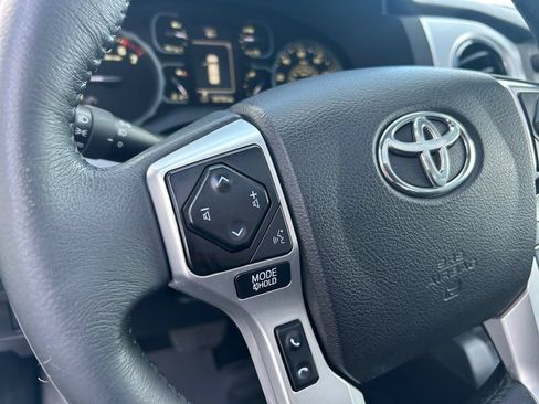 Used 2021 Toyota Tundra SR5 AWD/4WD image 17