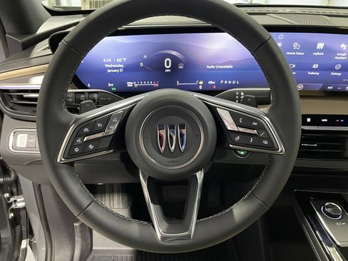 New 2026 Buick Enclave Preferred image 18