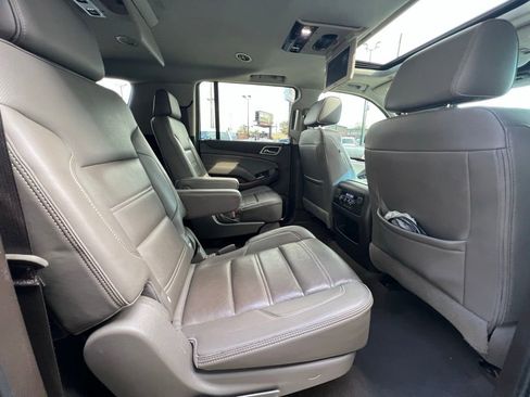 Used 2019 GMC Yukon XL Denali w/ Open Road Package image 27