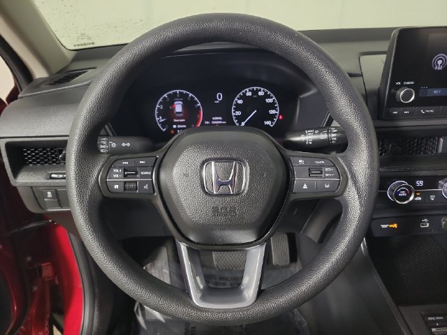 Used 2025 Honda CR-V LX image 25