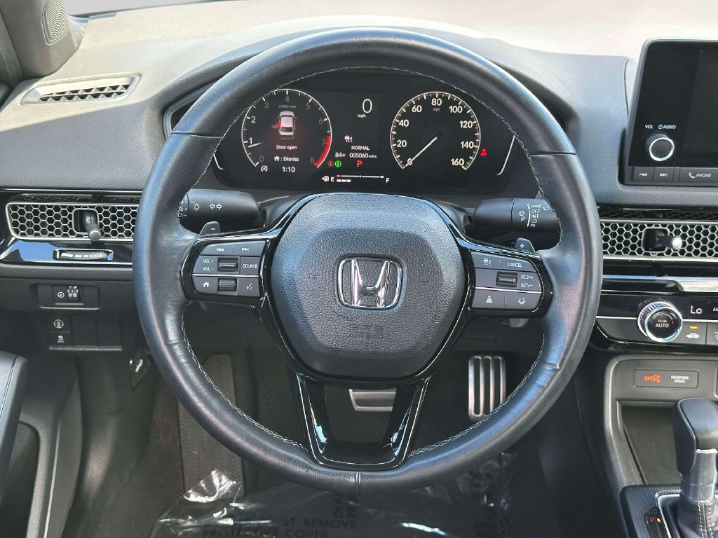 Used 2024 Honda Civic Sport image 11