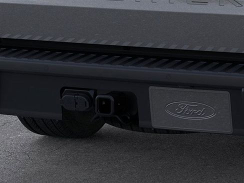 New 2025 Ford Maverick XL w/ Equipment Group 101A image 24