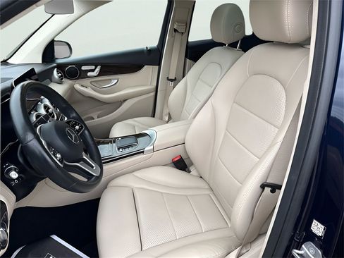 Certified 2021 Mercedes-Benz GLC 300 4MATIC image 10