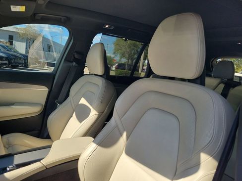 Used 2021 Volvo XC90 T6 R-Design w/ Protection Package Premier AWD/4WD image 22