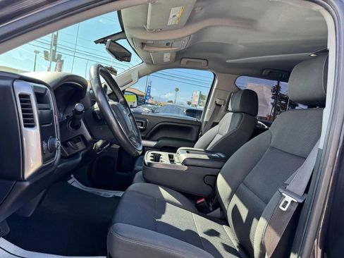 Used 2014 Chevrolet Silverado 1500 LT w/ All Star Edition RWD image 8