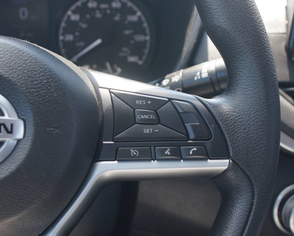 Used 2021 Nissan Altima 2.5 S FWD image 10