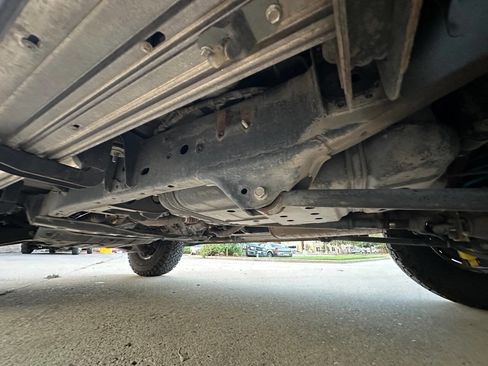 Used 2002 Lexus LX 470 4WD image 36