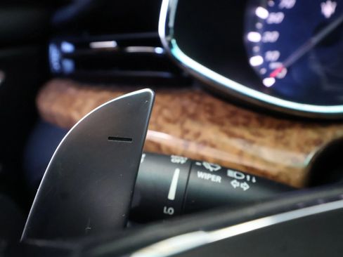 Used 2014 Maserati Quattroporte GTS image 22