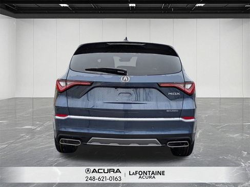 New 2026 Acura MDX w/ Technology Package image 4