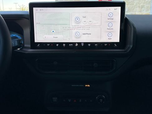 New 2025 Ford Bronco Sport Outer Banks w/ Outer Banks Tech Package+ image 38