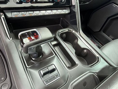 Used 2024 GMC Sierra 1500 AT4X AWD/4WD image 28