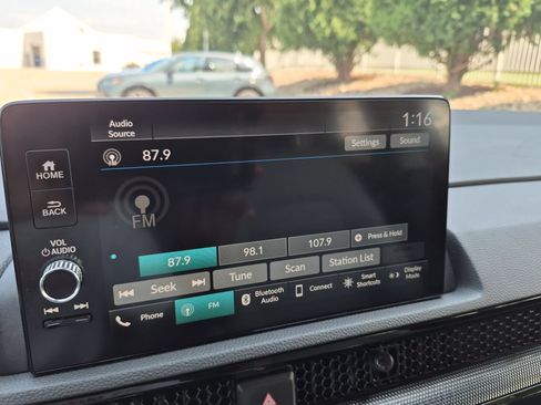 Certified 2023 Honda CR-V EX-L image 18