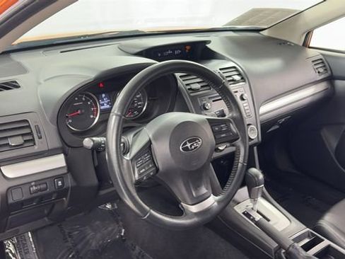 Used 2013 Subaru Crosstrek 2.0i Limited w/ Popular Pkg 1 image 32