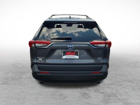 Certified 2024 Toyota RAV4 XLE w/ Weather Package AWD/4WD image 6
