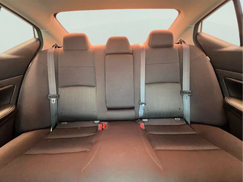 Used 2023 Nissan Altima 2.5 SV w/ SV Premium Package FWD image 25