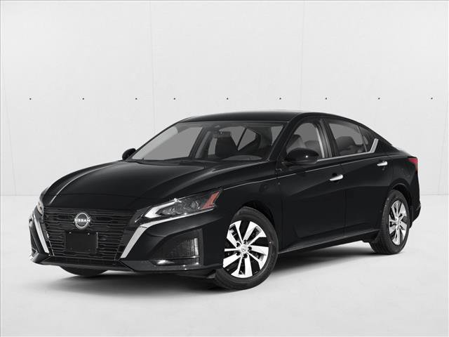 Used 2025 Nissan Altima 2.5 S FWD image 1