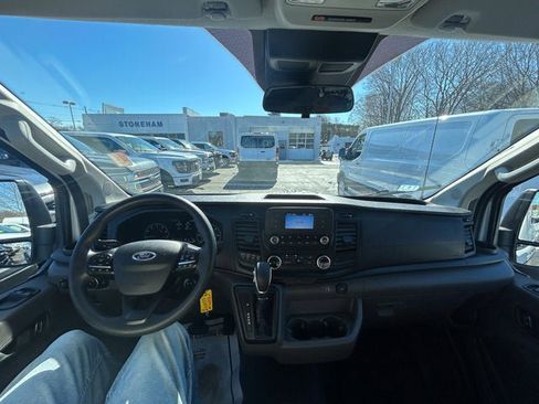 Used 2024 Ford Transit 250 Low Roof w/ Load Area Protection Package image 26