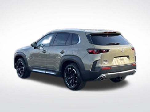 Used 2025 MAZDA CX-50 Meridian Edition AWD/4WD image 3