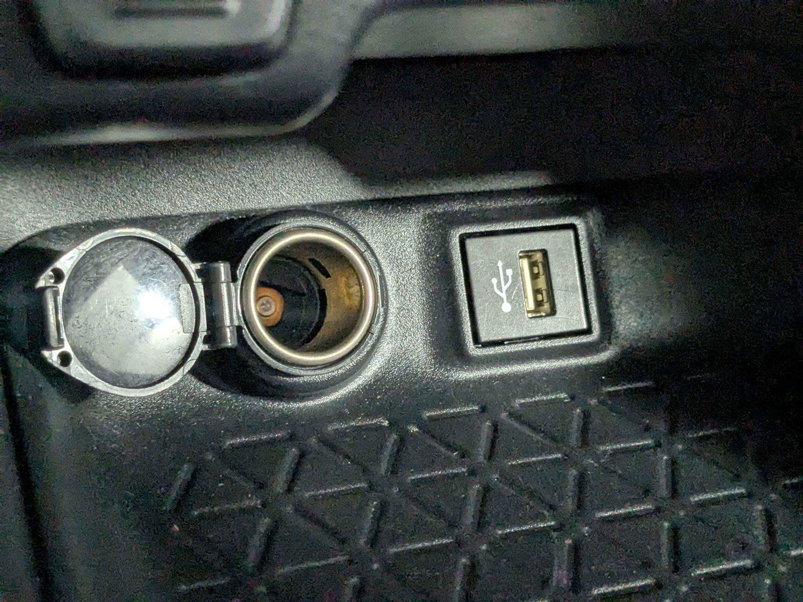 Certified 2024 Toyota RAV4 LE FWD image 22
