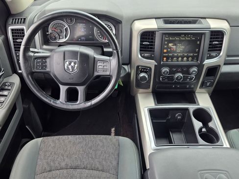 Used 2015 RAM 1500 Lone Star RWD image 24