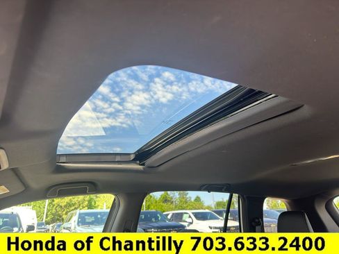 Certified 2023 Honda Passport EX-L image 21
