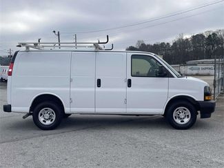 Used 2021 Chevrolet Express 2500 w/ Driver Convenience Package video 2