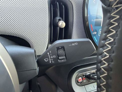 New 2026 MINI Cooper Convertible FWD image 22