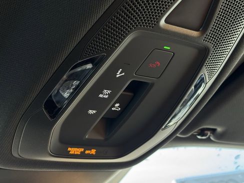 New 2025 Audi A5 2.0T Premium image 37