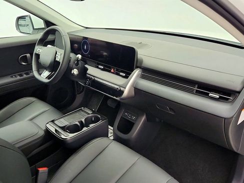 Used 2025 Hyundai Ioniq 5 SEL RWD image 24