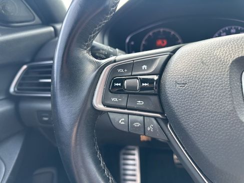 Used 2019 Honda Accord Sport image 20