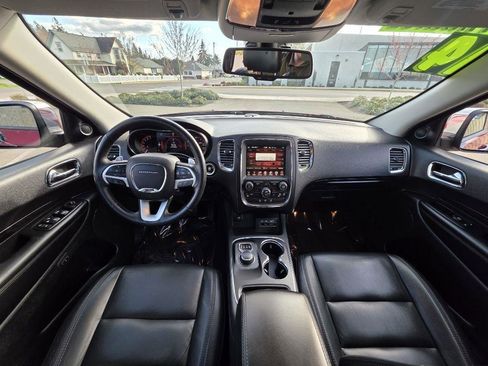Used 2014 Dodge Durango Limited w/ Premium Group image 13