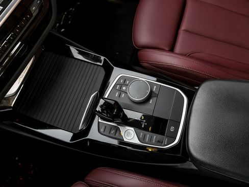 Used 2023 BMW X3 sDrive30i w/ M Sport Package image 33