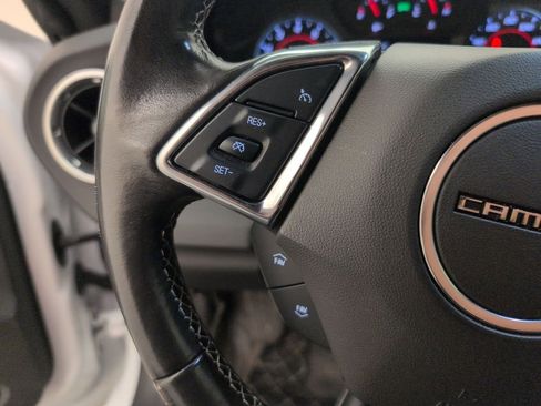 Used 2023 Chevrolet Camaro LT w/ RS Package image 26