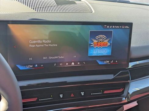 New 2026 BMW 530i image 11