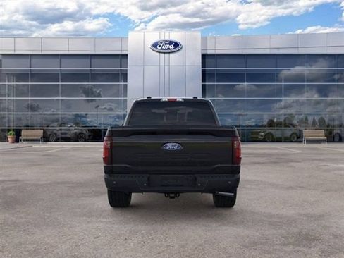 New 2026 Ford F150 STX w/ Equipment Group 200A AWD/4WD image 8