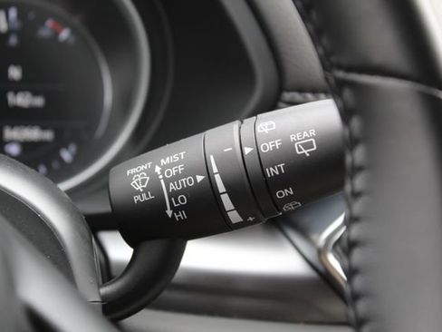 Certified 2025 MAZDA CX-5 AWD 2.5 S w/ Select Package image 18