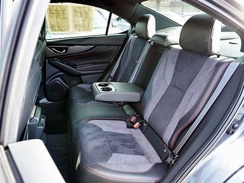 Used 2024 Subaru WRX Limited AWD/4WD image 17