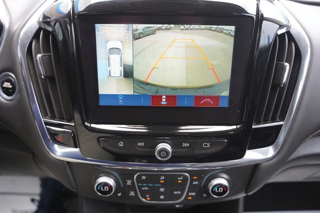 Used 2018 Chevrolet Traverse LT AWD/4WD image 26