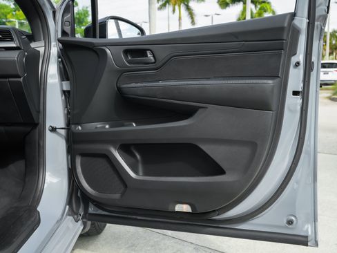 Used 2023 Honda Odyssey Sport image 35