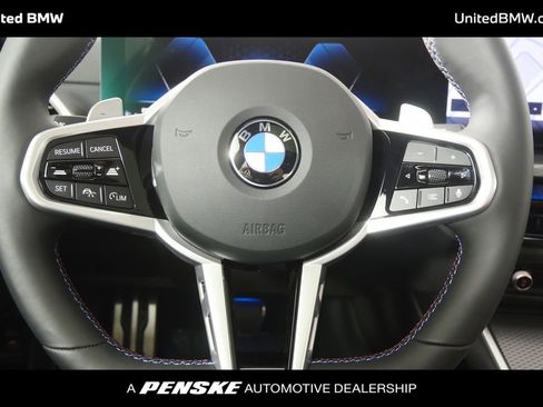 New 2026 BMW M340i w/ Driving Assistance Package image 20
