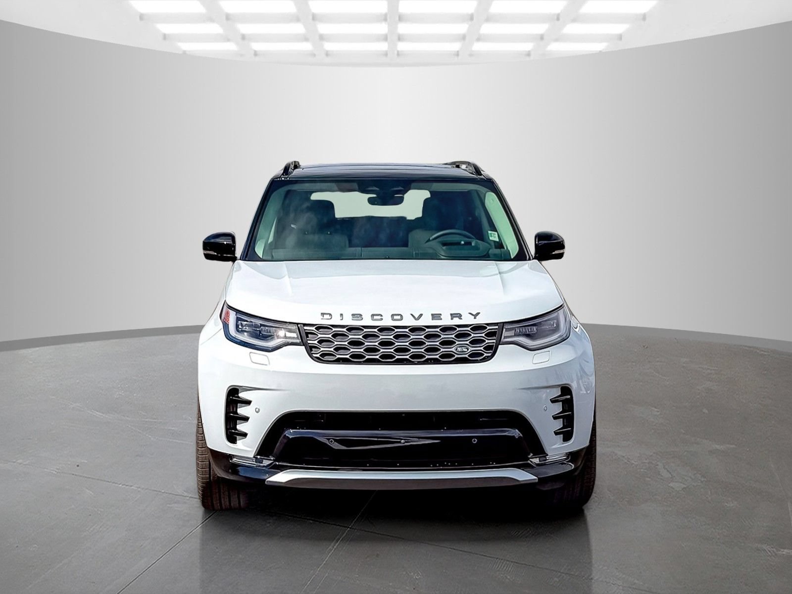 New 2026 Land Rover Discovery Limited Edition AWD/4WD image 8