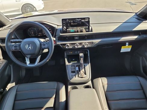 New 2025 Honda CR-V Sport-L image 7