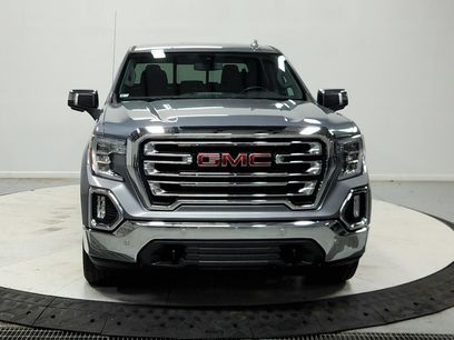 Used 2020 GMC Sierra 1500 SLT w/ SLT Premium Plus Package