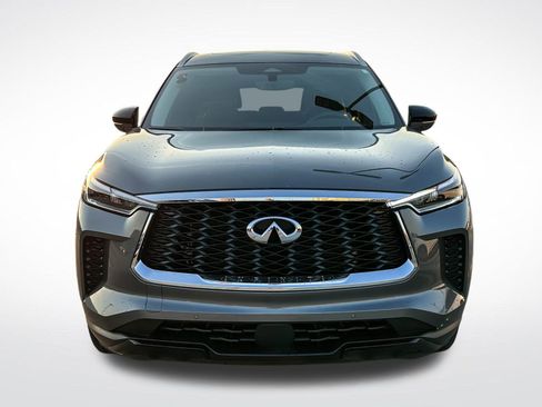 Certified 2024 INFINITI QX60 Luxe FWD image 2