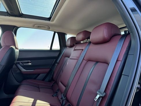 New 2026 MAZDA CX-50 2.5 Hybrid w/ Weather Package image 12