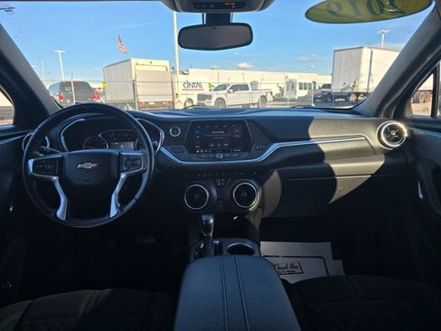 Used 2019 Chevrolet Blazer LT AWD/4WD image 15