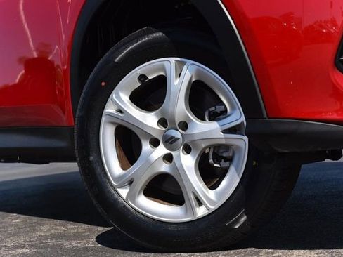 Used 2024 Dodge Hornet GT AWD/4WD image 3