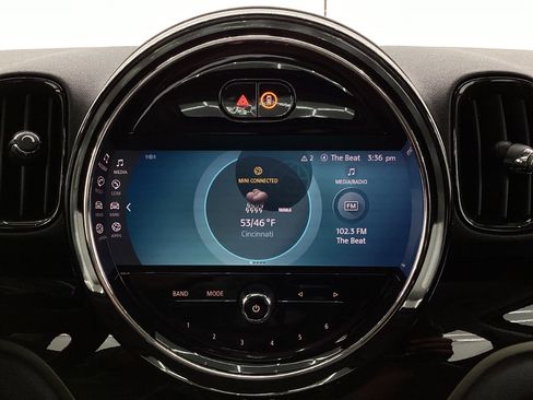 Used 2022 MINI Cooper Countryman ALL4 image 33